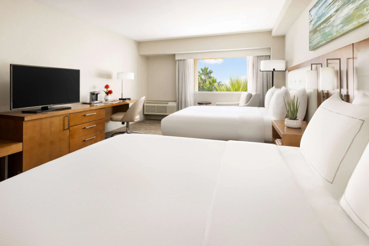 Hilton Tucson East