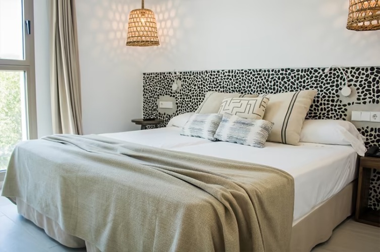 Double Junior Suite