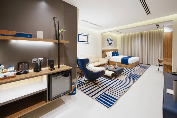 Executive Suite