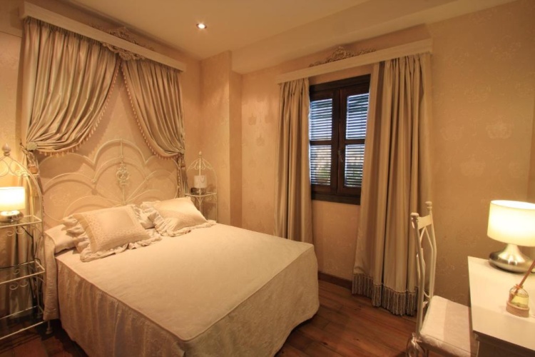 2 Bedrooms Complimentary Spa Access Suite