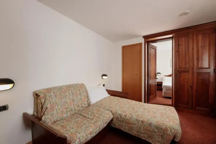 Hotel Miramonti Corvara