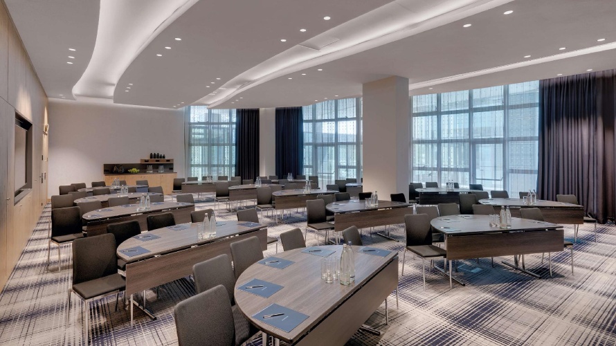Hilton Munich Airport photo 31