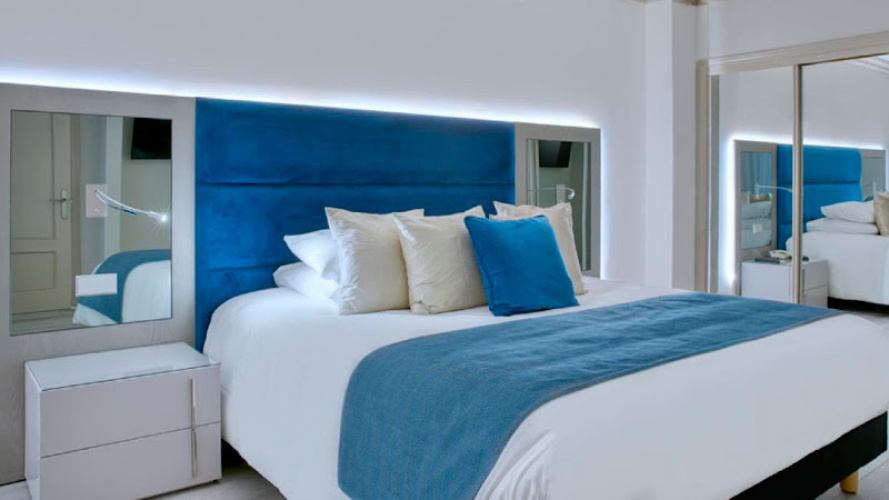 Grand Double Suite