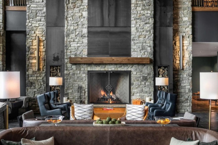 Cloudland at McLemore Resort Lookout Mountain, Curio Hilton photo 27