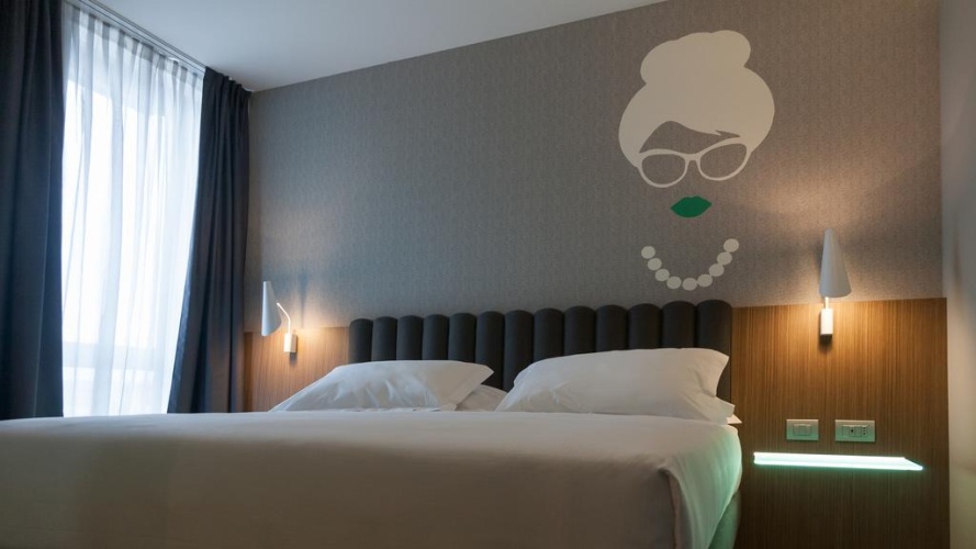 Double Gold Junior Suite
