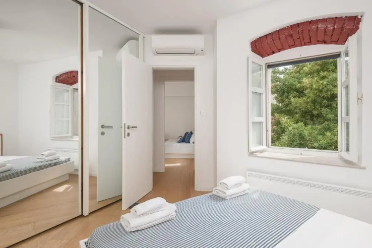 Apartments Olaf
