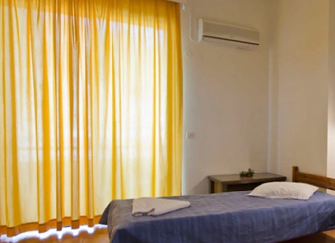 Single room