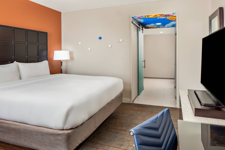 Renaissance Indianapolis North Hotel photo 6
