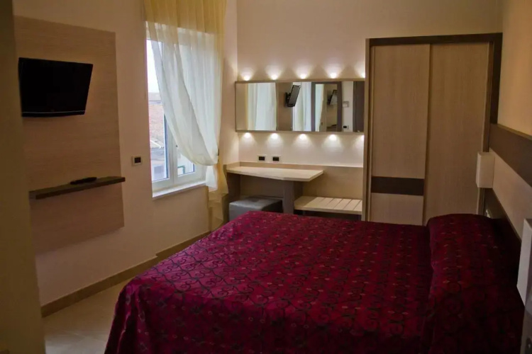 Hotel Siena