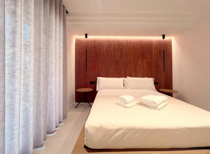 Cefalù Luxury Suite