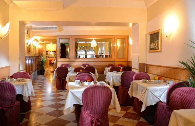 Hotel Rialto photo 37