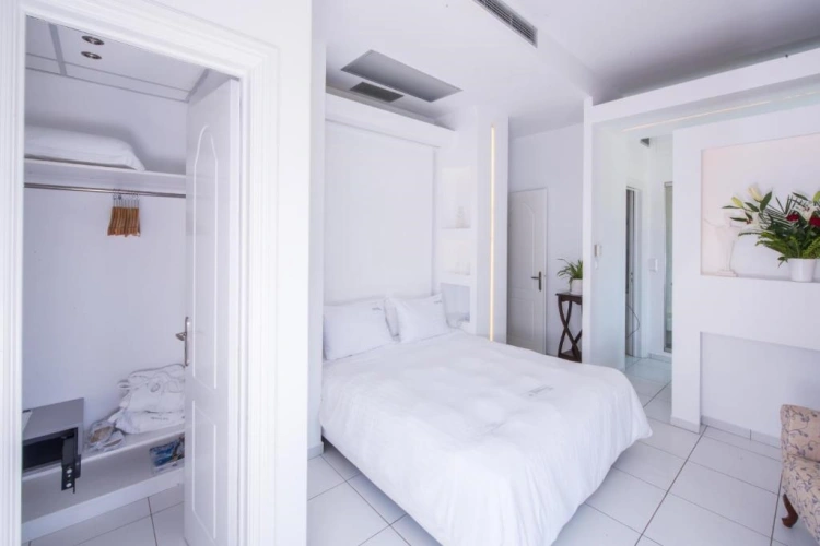 Spa Quadruple Suite