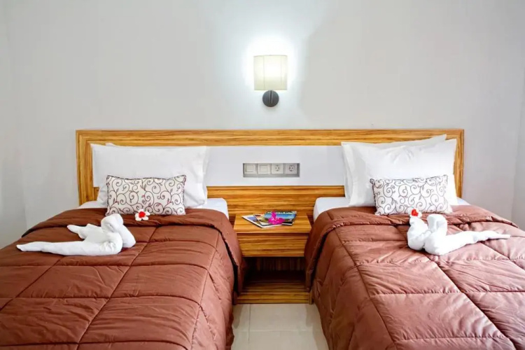 Tanjung Sari Inn