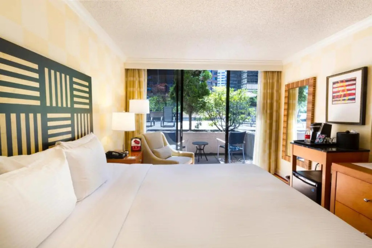Pinnacle Hotel Harbourfront photo 6