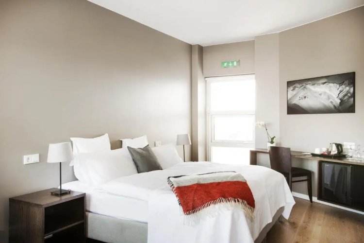 Odinsve Hotel photo 12
