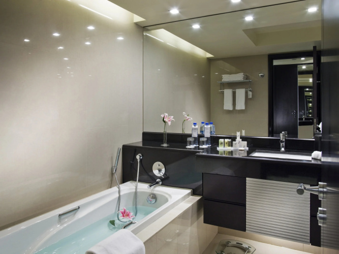 Mercure Gold Hotel Al Mina Road Dubai (Ex-Gold Swiss-Belhotel) photo 18