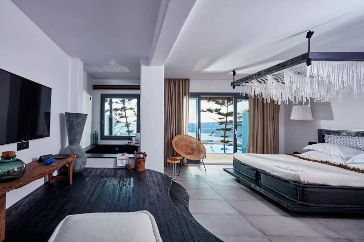 Grand Majestic Private Pool Double Retreat Suite