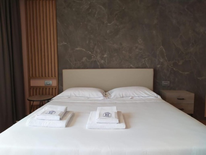 Double Junior Suite