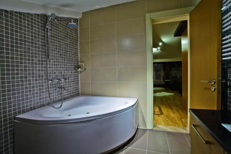 Rumeli Residence