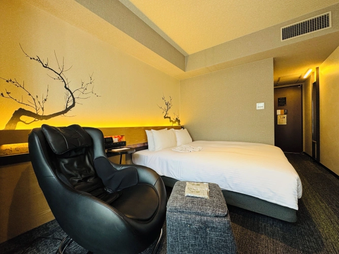 Superior Single room