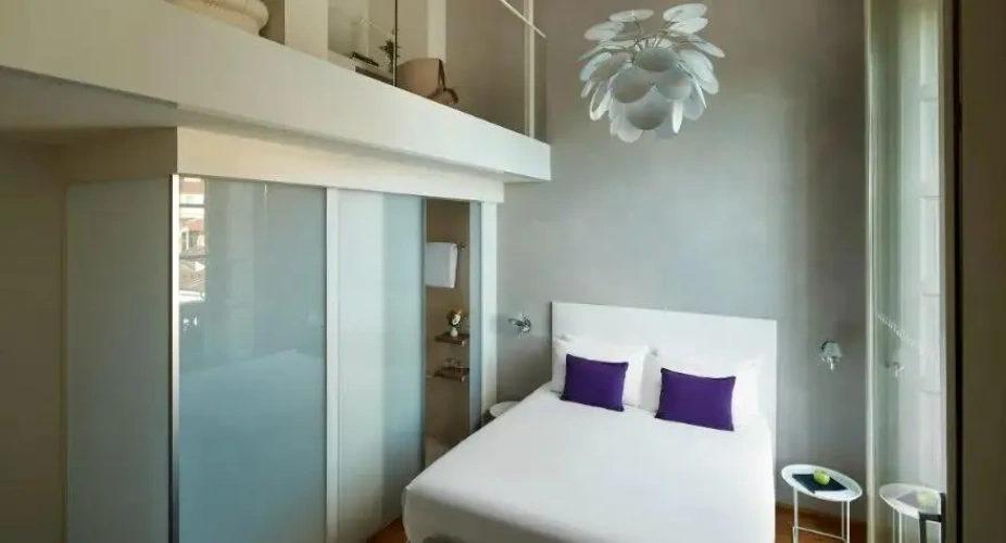 Superior Double Avani room