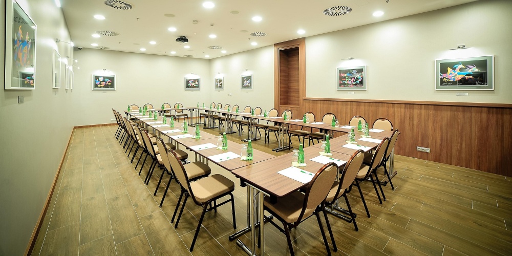 Holiday Inn Krakow City Centre photo 32