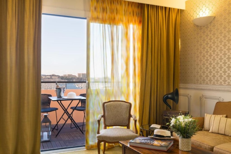Grand Hotel Beauvau Marseille Vieux-Port – MGallery photo 16