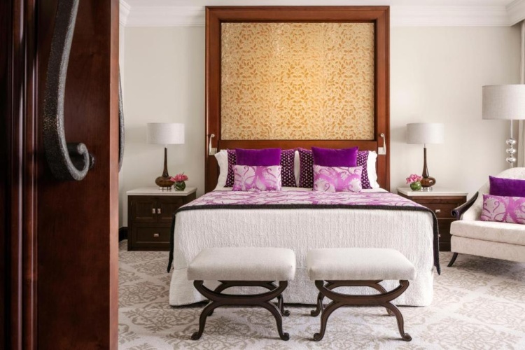 Executive Double Suite