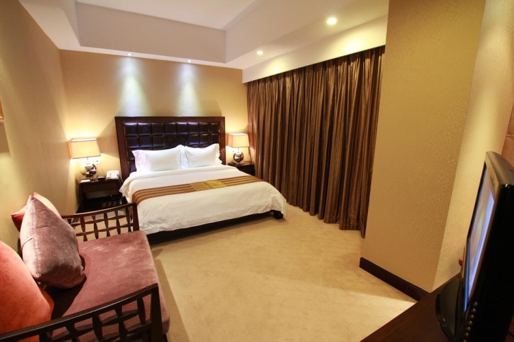 Superior Double Suite