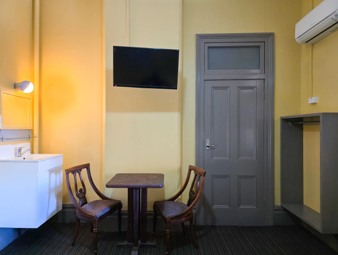 Hotel Cessnock