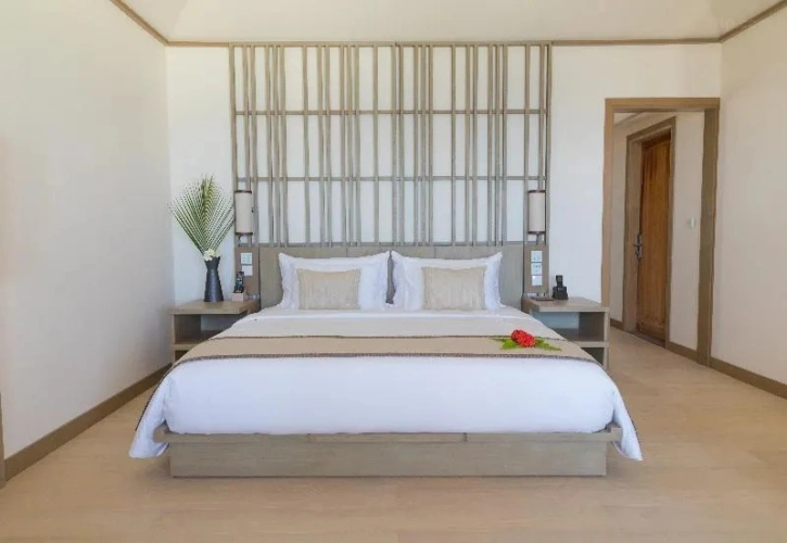 Lagoon Double Pool Villa