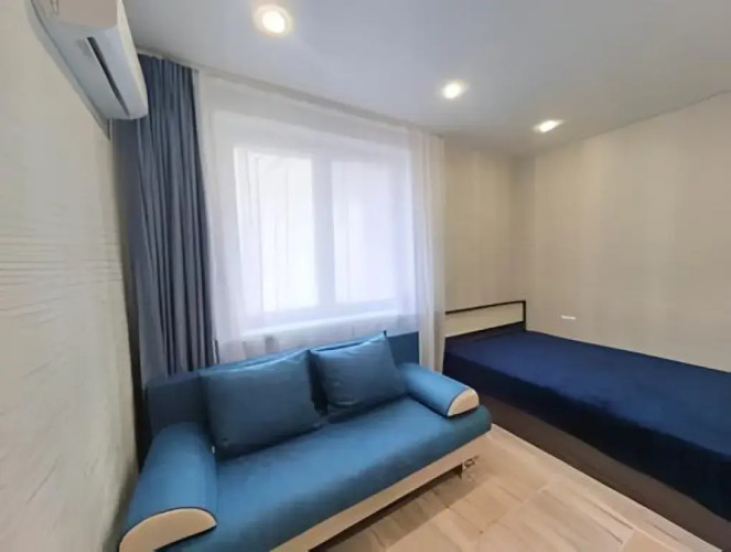 Фотография номера квартиры Апартаменты Метро Родина 2