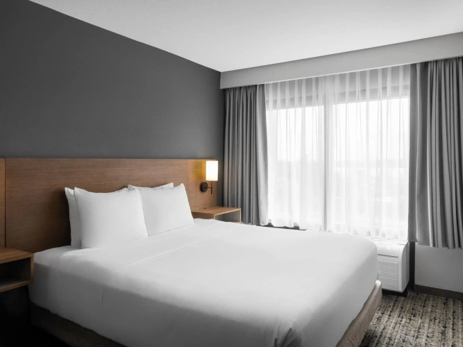 Double room