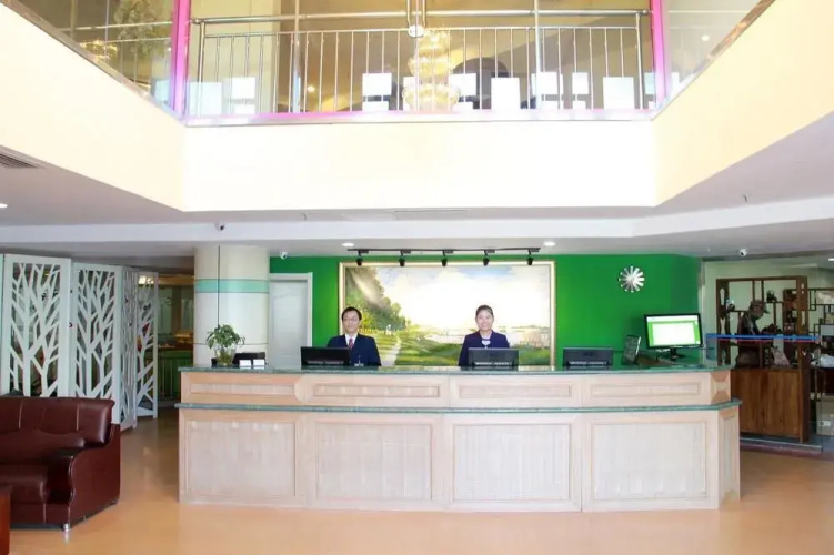 Beijing Lai Yue Hotel