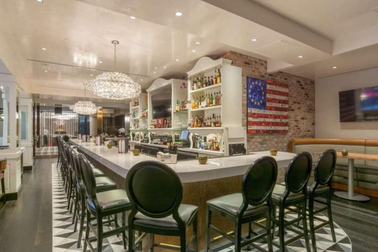 Sonesta Philadelphia Rittenhouse Square photo 20