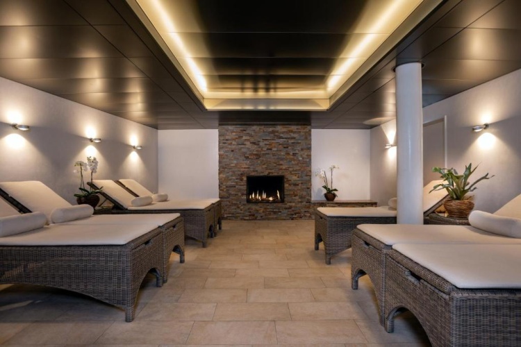 Precise Tale Seehof Davos photo 16