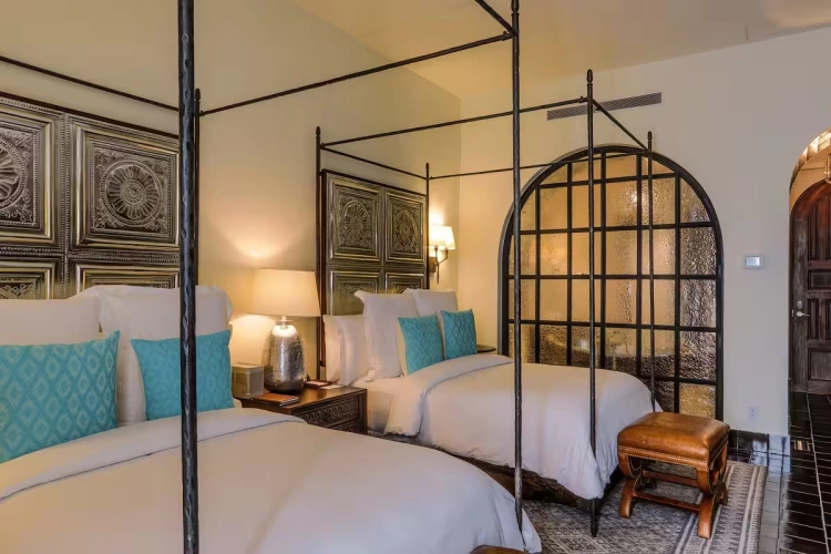 Urban Quadruple Junior Suite