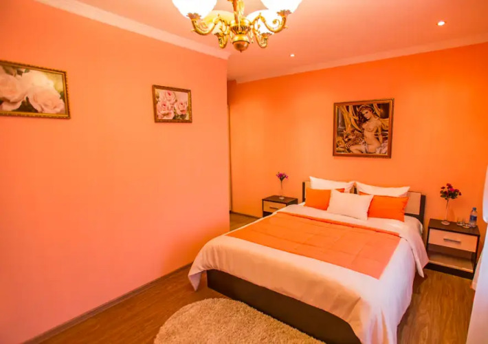 Фотография номера гостиницы Benefit