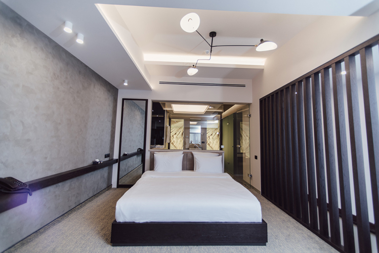 Фотография номера гостиницы Aghababyan's