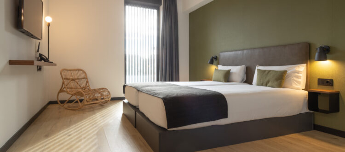 Nature Double room