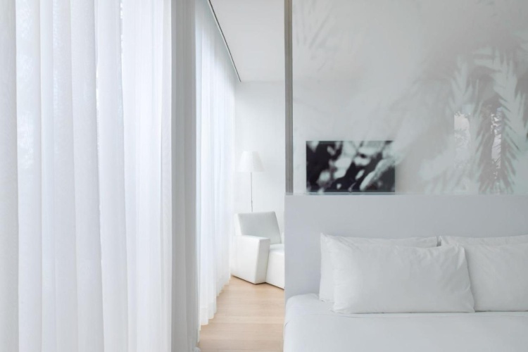 Renaissance Barcelona Fira Hotel photo 8