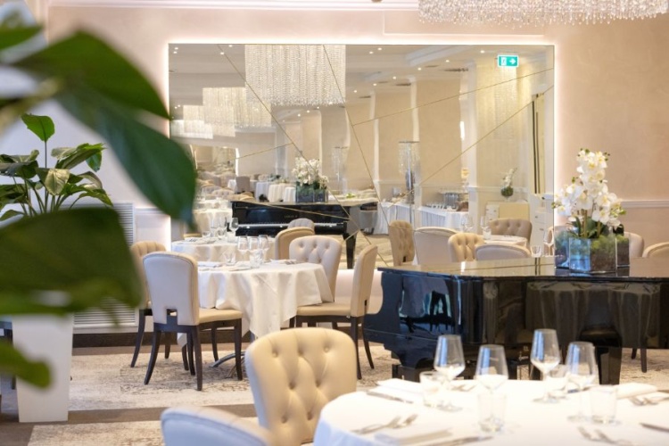 Hotel Sporting Rimini photo 17
