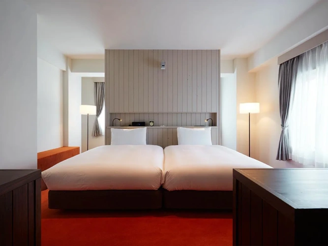 Annex Building Suite