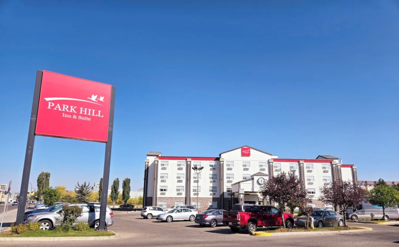 Super 8 By Wyndham Red Deer City Centre photo 16