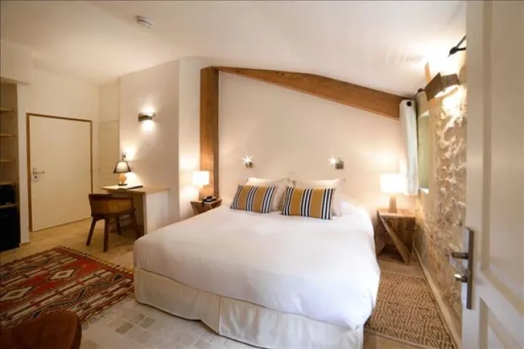 Signature Double room