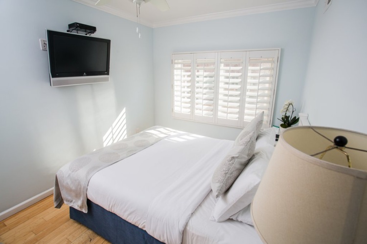 1 Bedroom Suite