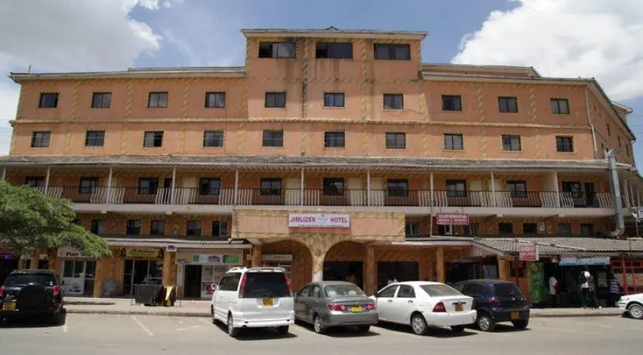 Imagen del hotel