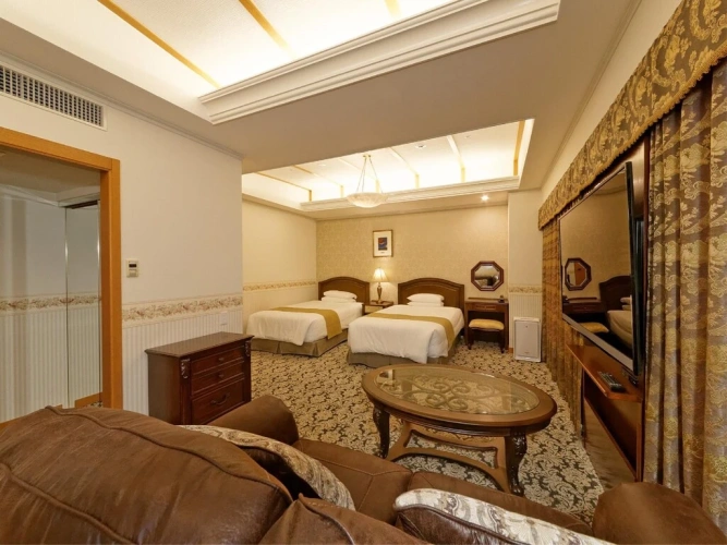 Suite