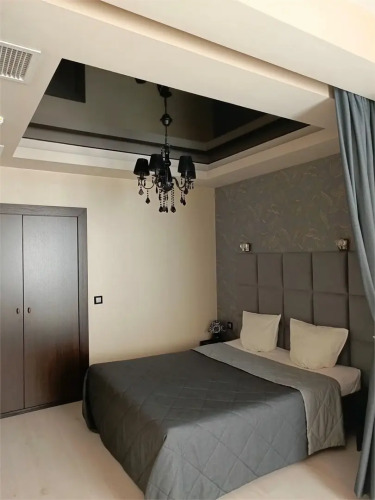 Фотография номера гостиницы Аврора