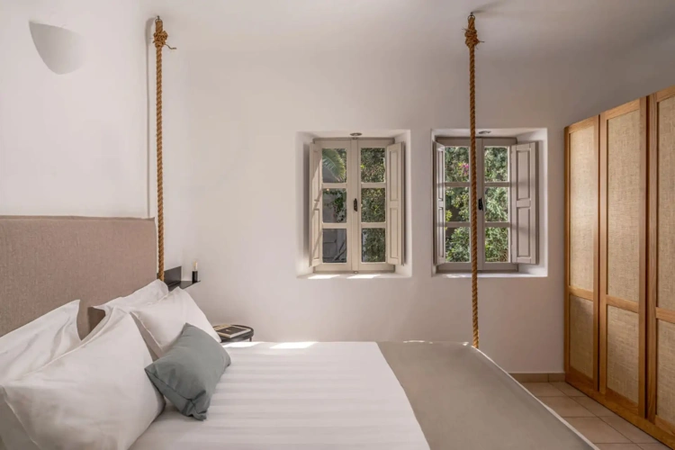 Honeymoon with Private Plunge Pool Double Suite